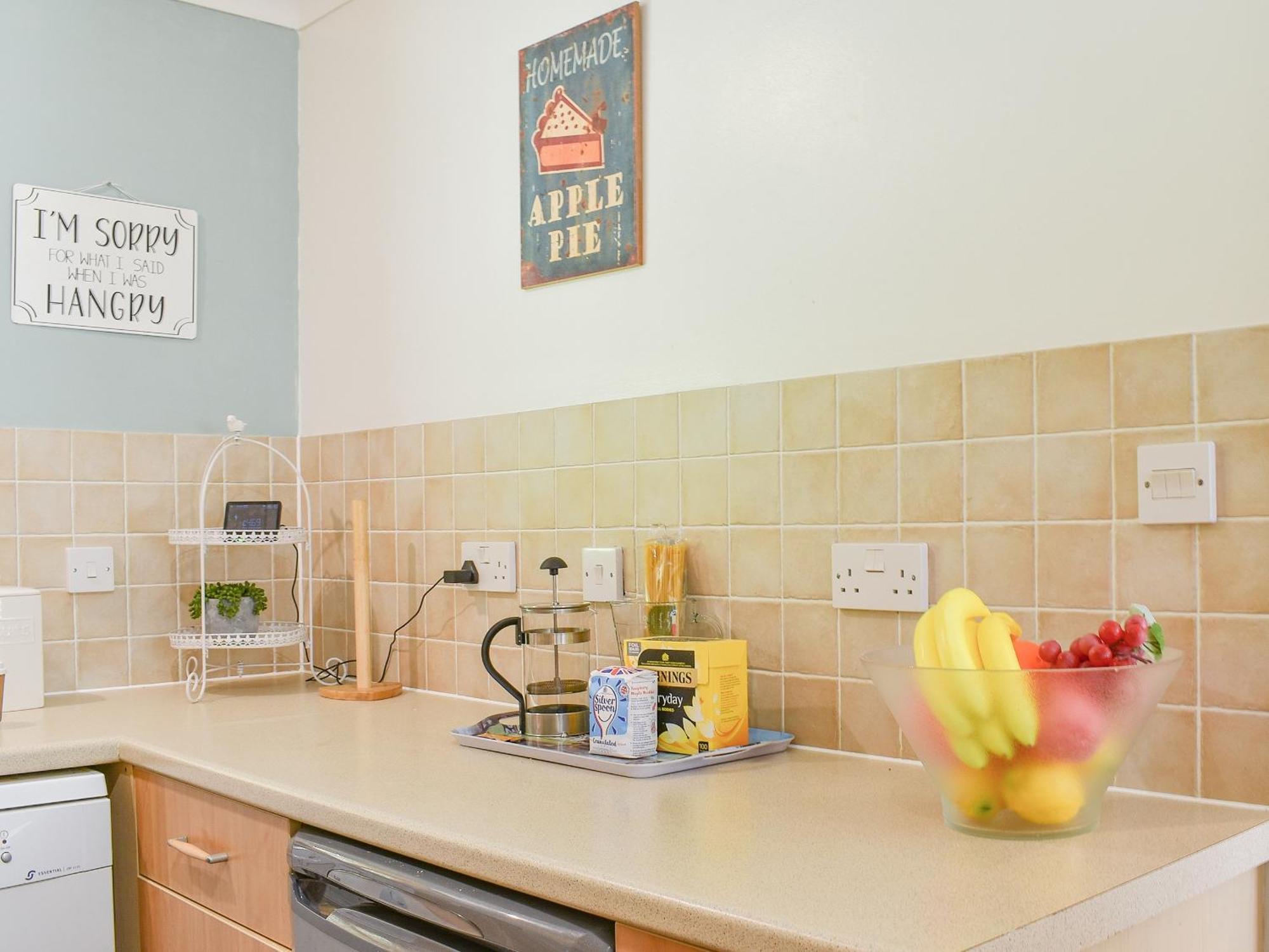 Dreckly Villa Falmouth Bagian luar foto